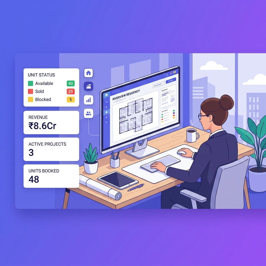 For Builders & Developers